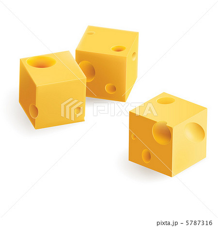 Cheese snack 5787316