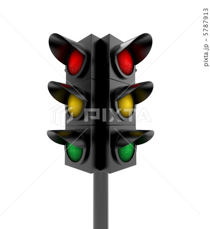Traffic light Traffic light 5787913