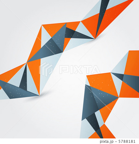 Abstract backgrounds pattern seamless for printing - Stock Illustration  [96675980] - PIXTA