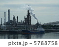 四日市工場群 5788758
