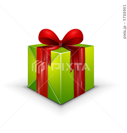 Vector gift 5788901