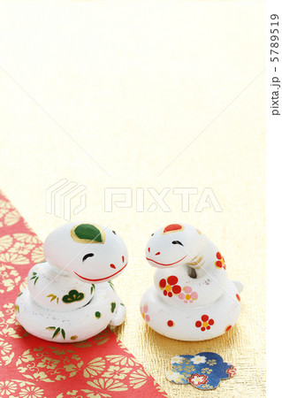 巳・夫婦タテGR 5789519