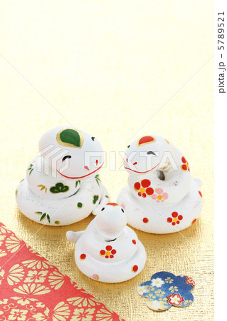 巳・家族タテGR 5789521