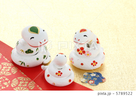 巳・家族GR 5789522