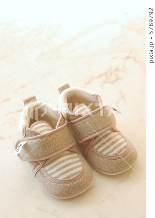 ベビーシューズ 5789792