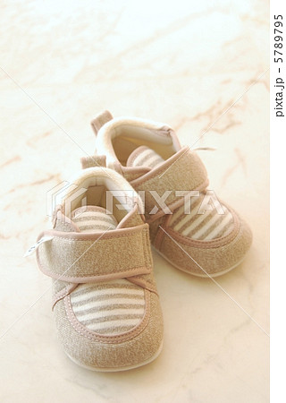 ベビーシューズ 5789795
