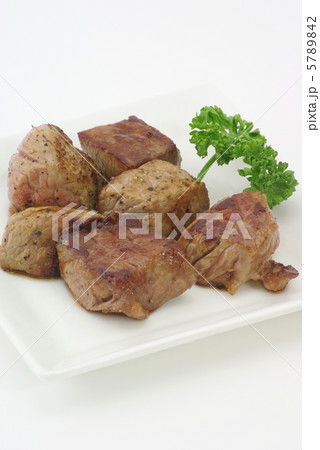 ビーフキューブ 5789842