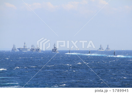 平成24年観艦式 平成24年観艦式 5789945