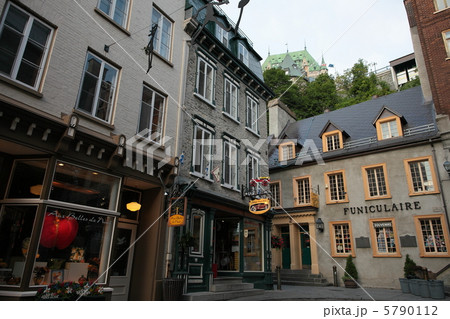 ケベック ケベック 5790112