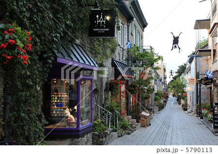 ケベック 5790113