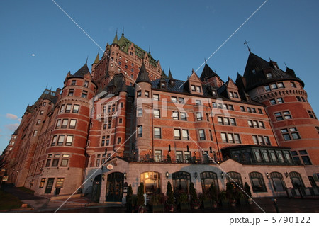 ケベック 5790122