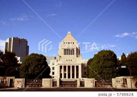 国会議事堂 国会議事堂 5790628