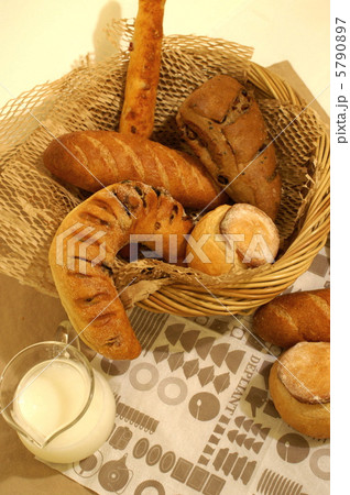 バスケット 5790897