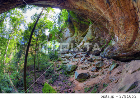 Gray's Arch Gray's Arch 5791655