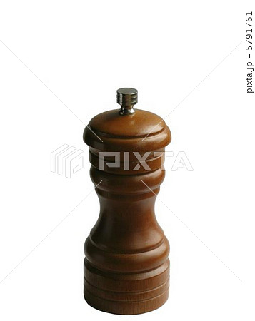 ペッパーミル(白バック) ペッパーミル(白バック) 5791761