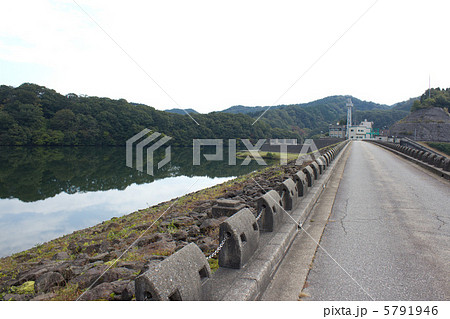 子撫川ダム 5791946