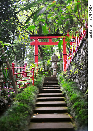 Monte Palace Tropical Garden – Monte, Madeira 5792008