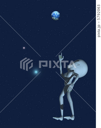 宇宙人2d 宇宙人2d 5792063