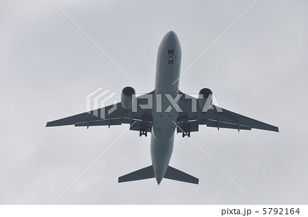 JAL B777-300 5792164