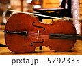 コントラバス 5792335