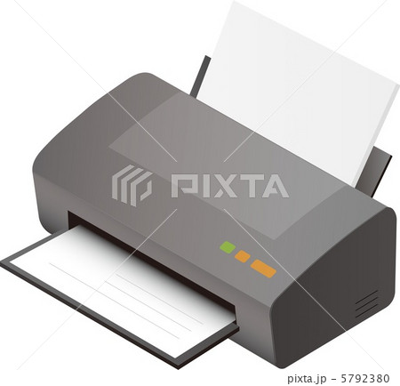 インクジェットプリンタ 5792380