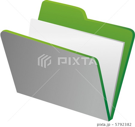 フォルダ フォルダ 5792382