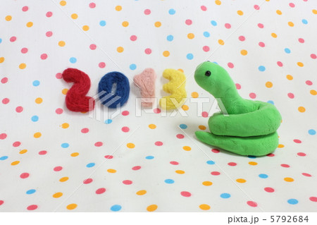 2013へび 5792684