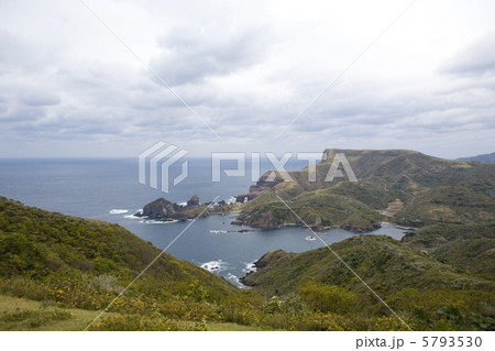 国賀海岸 5793530