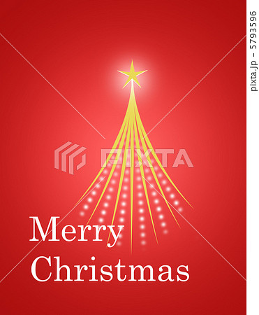クリスマスツリー クリスマスツリー 5793596