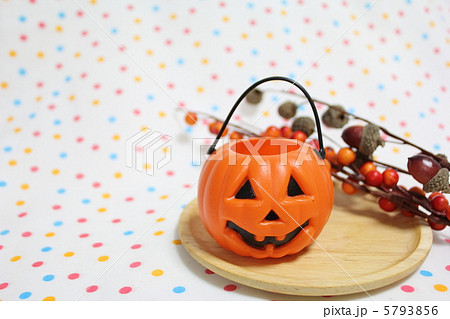 ハロウィンイメージ 5793856