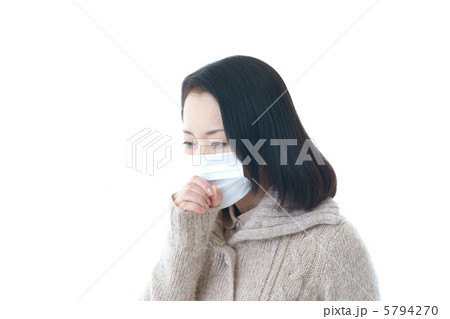 風邪イメージ 5794270