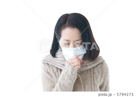 風邪イメージ 5794273