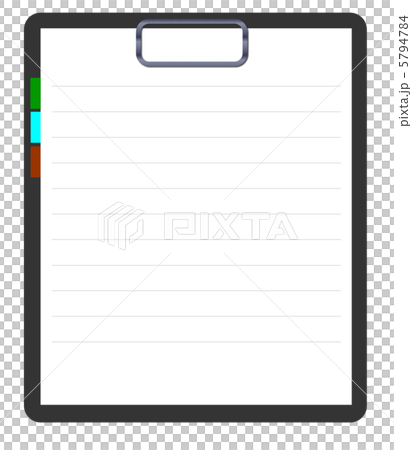 It is a binder. It is a binder. 5794784
