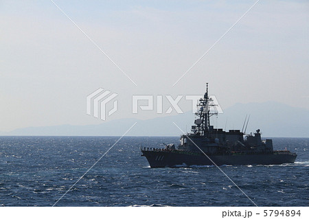 平成24年観艦式 5794894