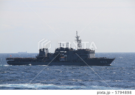 観艦式 観艦式 5794898
