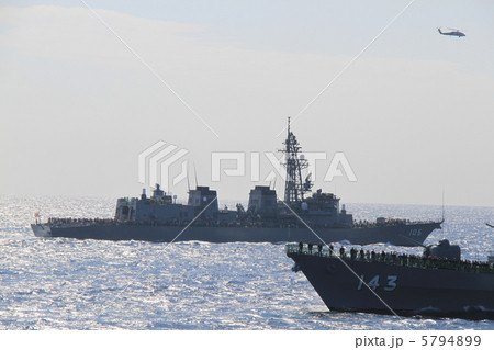 平成24年観艦式 平成24年観艦式 5794899