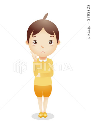 幼児イラスト 幼児イラスト 5795328