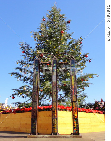 クリスマス 5795911
