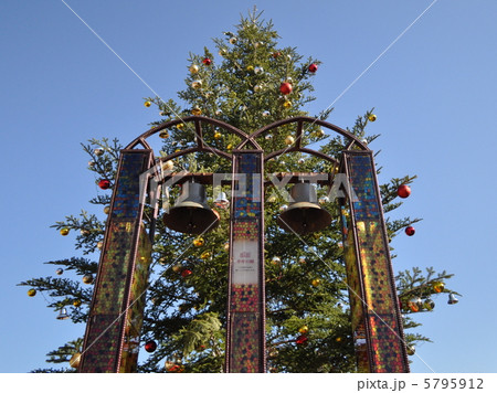 クリスマス 5795912