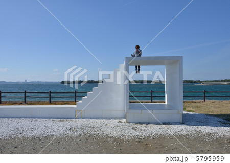 佐久島 佐久島 5795959