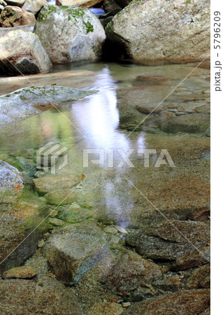 落打の滝 5796209