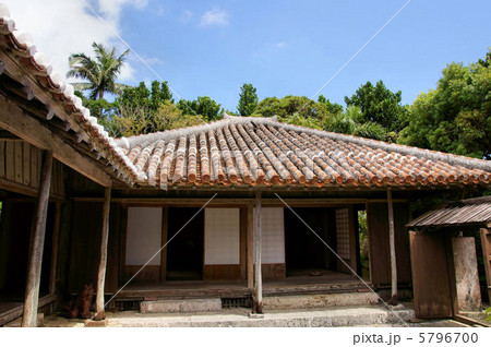 中村家住宅　離れ屋敷 5796700