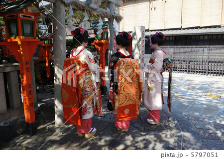 巽大明神 5797051