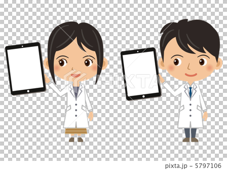 Male and female underwear with tablet Male and female underwear with tablet 5797106