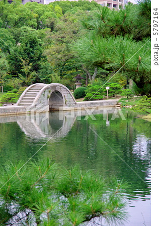 縮景園 縮景園 5797164