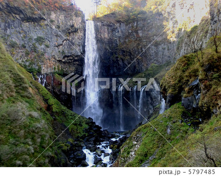 華厳ノ滝 5797485