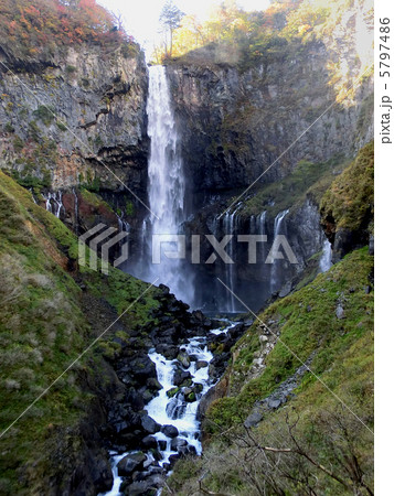 華厳ノ滝 5797486