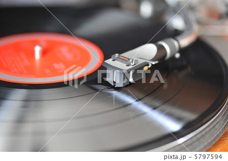 レコードのノスタルディ レコードのノスタルディ 5797594