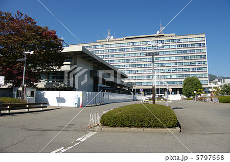 長野県庁 5797668