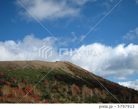 吾妻小富士 5797913